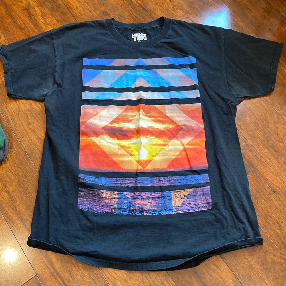 Hang Ten | Men’s T Shirt